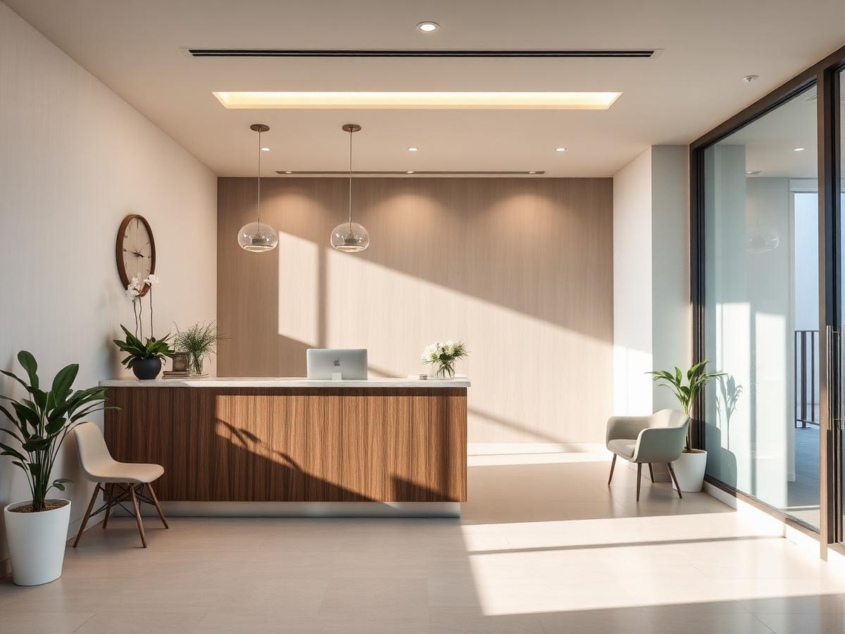 Dental practice content